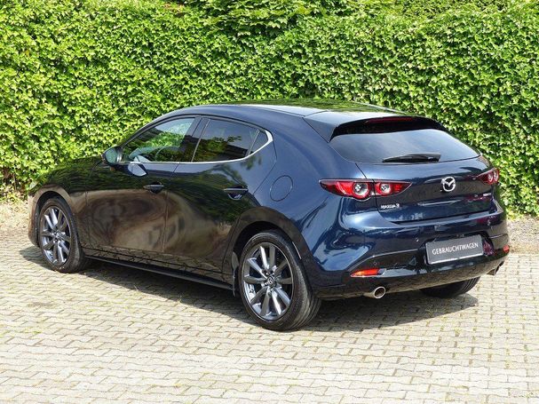 Mazda 3 110 kW image number 4