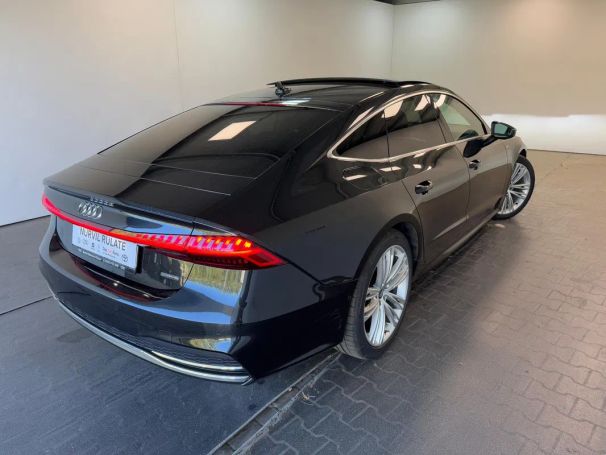 Audi A7 250 kW image number 4