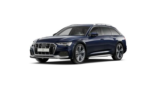 Audi A6 Allroad 50 TDI quattro Advanced Business 210 kW image number 1