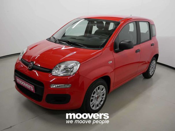 Fiat Panda 1.0 Hybrid 51 kW image number 2