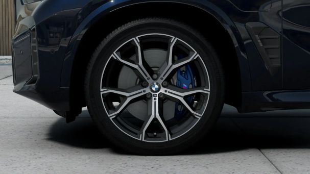 BMW X5 xDrive 230 kW image number 7