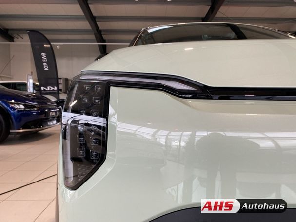 Kia EV3 kWh GT-Line 150 kW image number 14