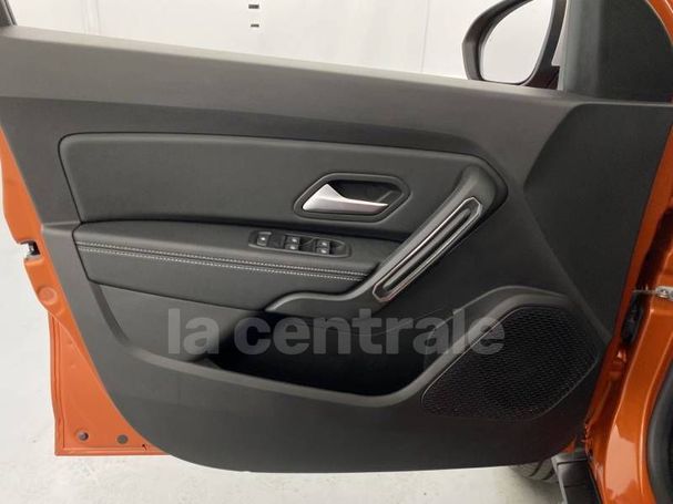 Dacia Duster 100 74 kW image number 21