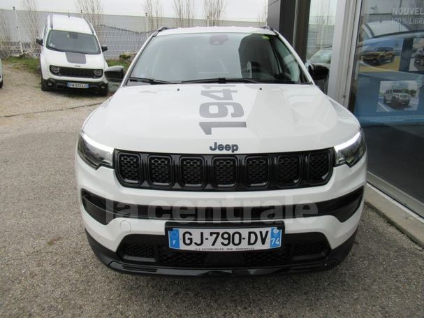 Jeep Compass 1.3 PHEV Night Eagle 140 kW image number 3