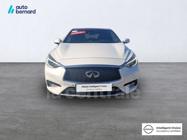 Infiniti Q30 1.6t DCT Premium 115 kW image number 17