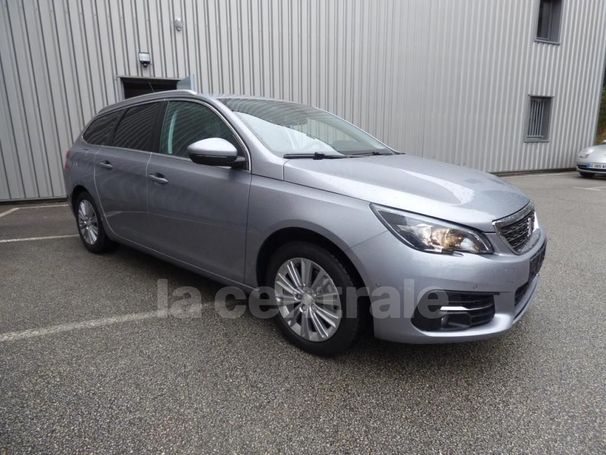 Peugeot 308 SW 1.2 PureTech 130 Allure 96 kW image number 2