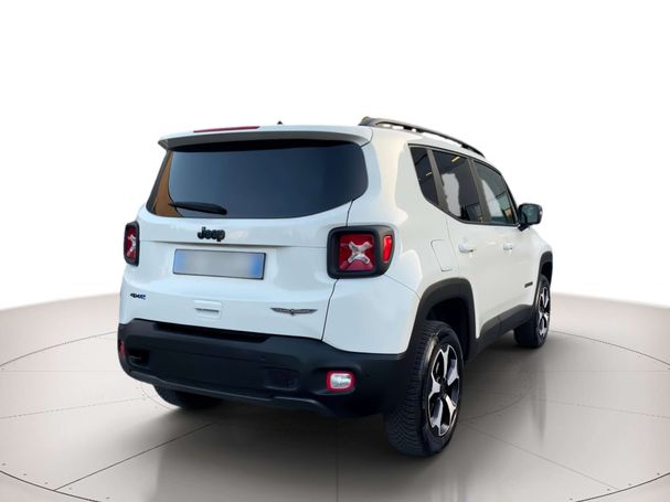 Jeep Renegade 1.3 PHEV 177 kW image number 31