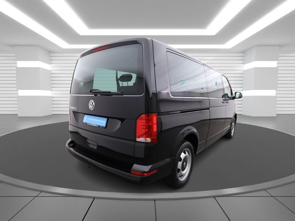 Volkswagen T6 Caravelle DSG Comfortline 150 kW image number 3