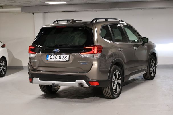 Subaru Forester 2.0i 110 kW image number 2