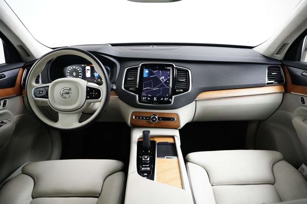 Volvo XC90 Recharge T8 AWD 289 kW image number 12