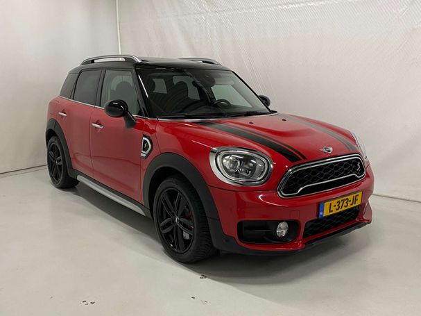 Mini Cooper S Countryman 141 kW image number 2