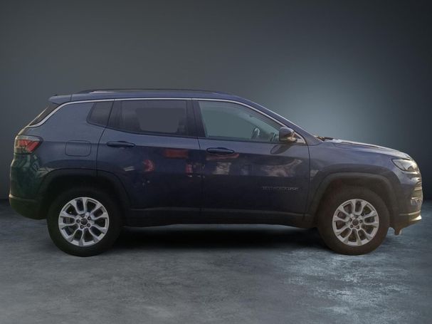 Jeep Compass 177 kW image number 6