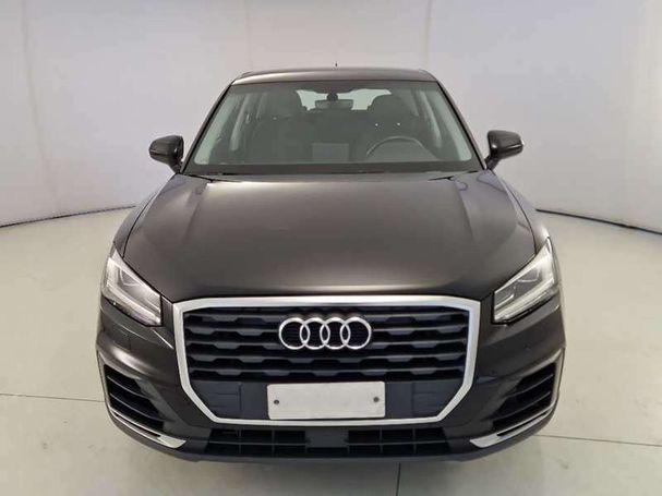 Audi Q2 1.6 TDI S tronic Business 85 kW image number 2