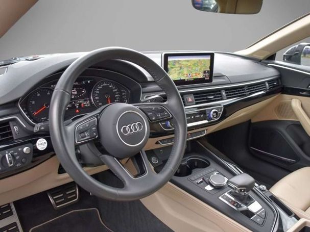 Audi A5 40 TDI 140 kW image number 15