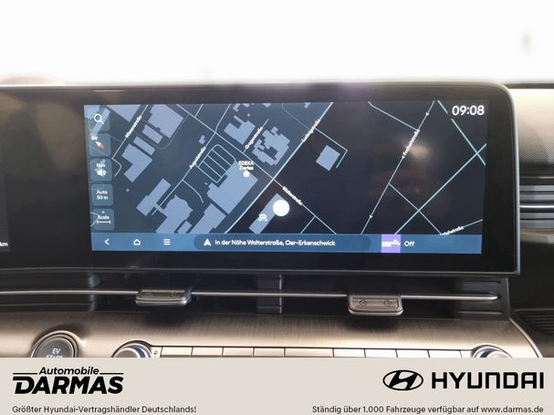 Hyundai Kona 160 kW image number 15