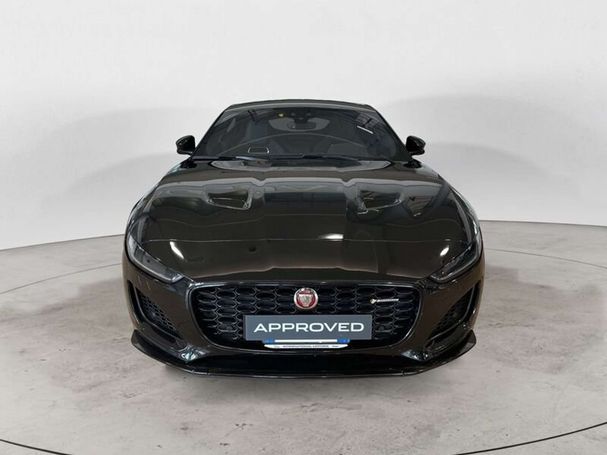 Jaguar F-Type 2.0 221 kW image number 7