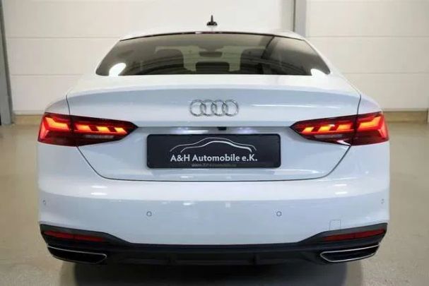 Audi A5 204 kW image number 6