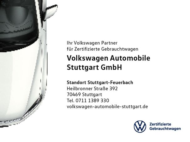 Volkswagen Tiguan 1.5 TSI DSG 110 kW image number 8