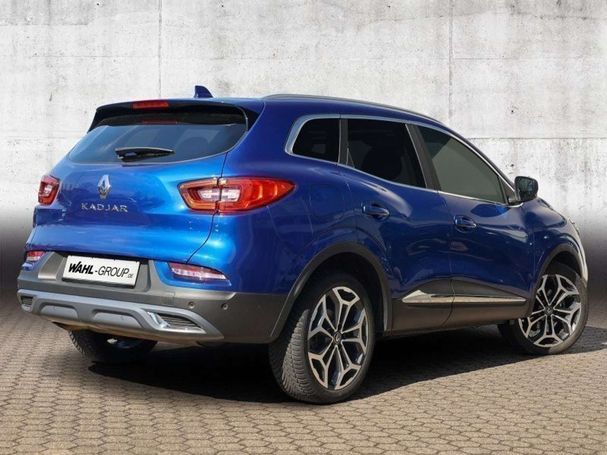 Renault Kadjar TCe 160 Techno EDC 116 kW image number 2