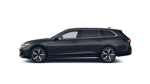 Volkswagen Passat 1.5 eHybrid DSG 150 kW image number 4