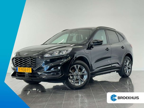 Ford Kuga 194 kW image number 1