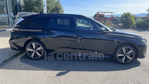 Peugeot 308 SW 1.2 PureTech 130 96 kW image number 4