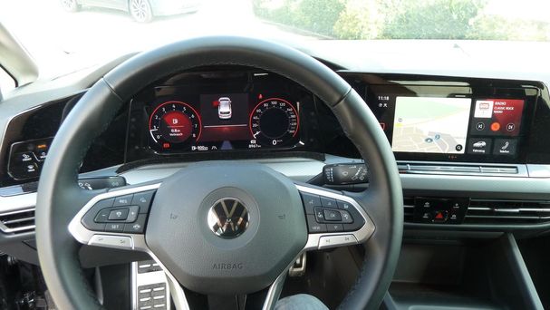 Volkswagen Golf 1.5 110 kW image number 11