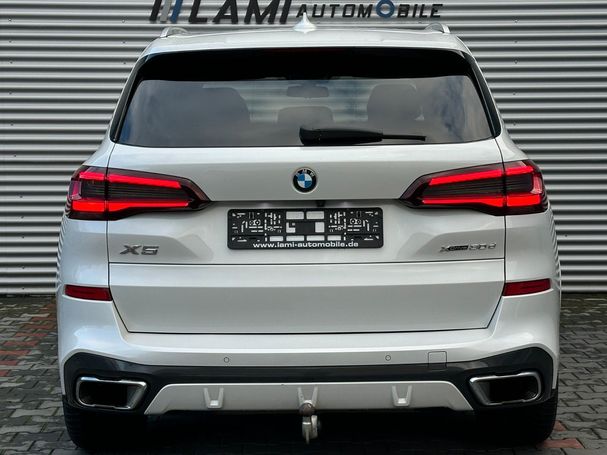 BMW X5 xDrive 210 kW image number 5