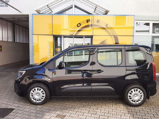 Opel Combo Life 96 kW image number 2