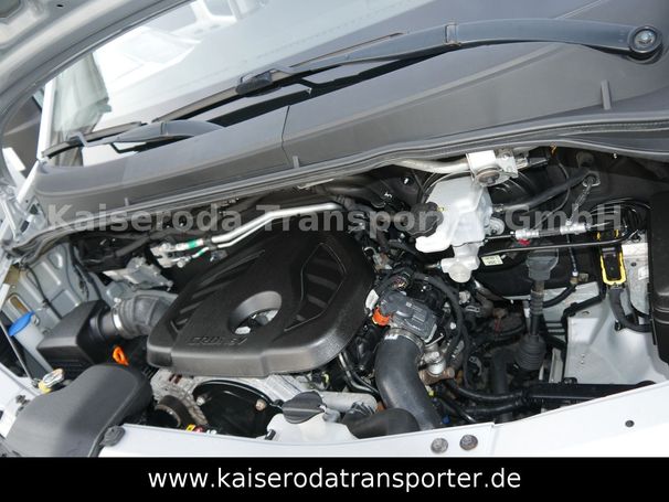 Hyundai H 350 L3H2 2.5 CRDi 110 kW image number 34