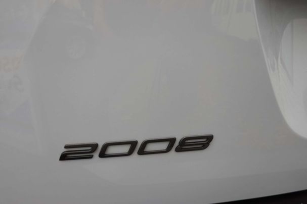 Peugeot 2008 PureTech 96 kW image number 29