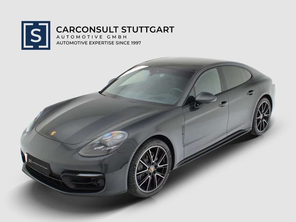 Porsche Panamera 243 kW image number 1