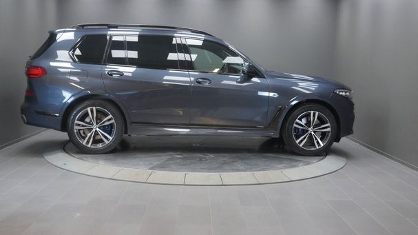 BMW X7 xDrive30d 195 kW image number 8