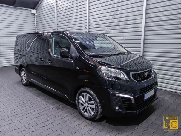 Toyota Proace Verso Long 2.0 D 130 kW image number 1