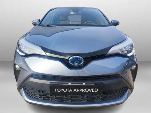 Toyota C-HR 2.0 Hybrid 135 kW image number 2