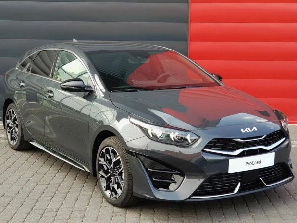 Kia ProCeed GT Line 118 kW image number 2