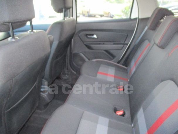 Dacia Duster TCe 130 96 kW image number 5