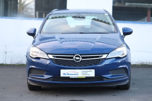 Opel Astra Sports Tourer 1.6 CDTi Business 81 kW image number 3