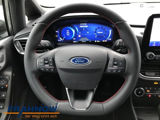 Ford Fiesta 1.0 EcoBoost ST-Line X 92 kW image number 13