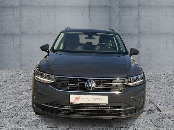 Volkswagen Tiguan 2.0 TDI Life 4Motion DSG 110 kW image number 4