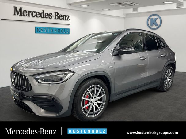 Mercedes-Benz GLA 35 AMG 225 kW image number 2