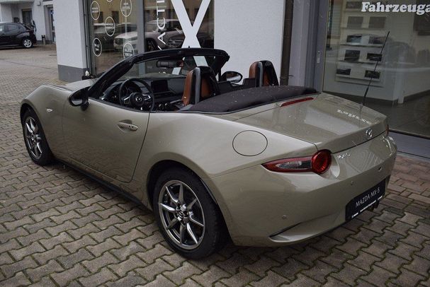 Mazda MX-5 132 97 kW image number 22