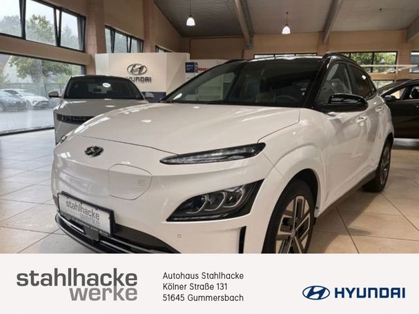 Hyundai Kona Elektro Prime 150 kW image number 1