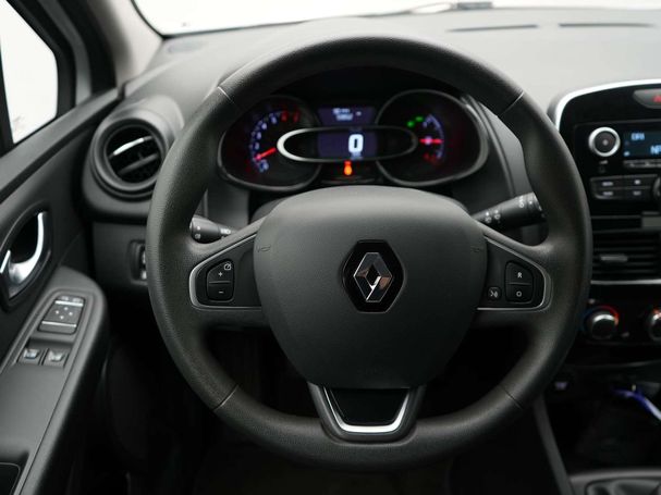 Renault Clio TCe 66 kW image number 8