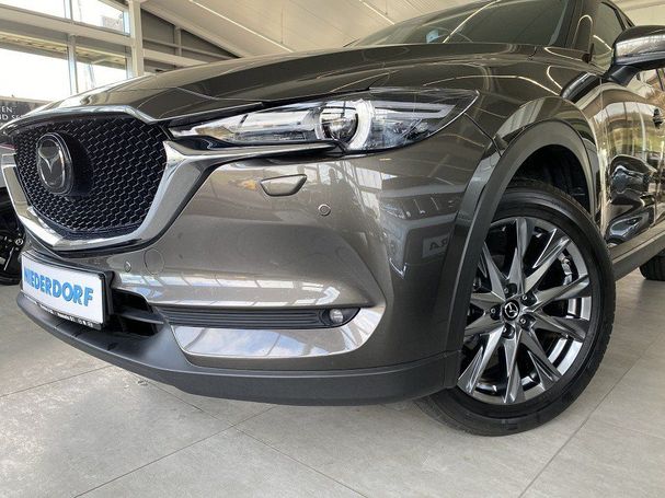 Mazda CX-5 143 kW image number 3