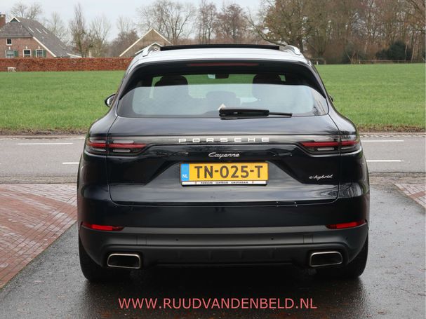 Porsche Cayenne 340 kW image number 27