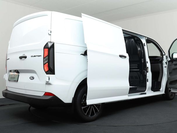 Ford Transit Custom L2H1 Trend 100 kW image number 13