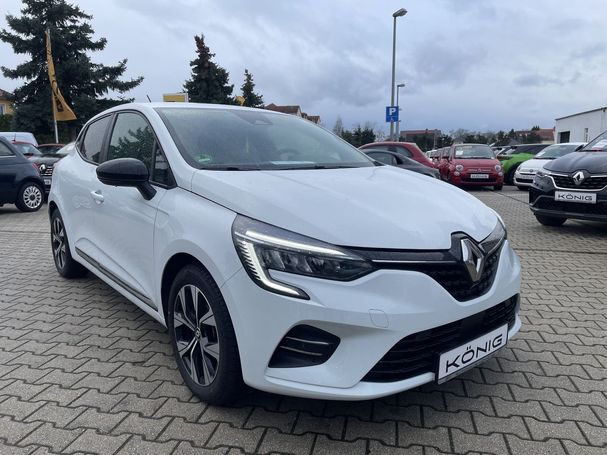 Renault Clio 49 kW image number 8