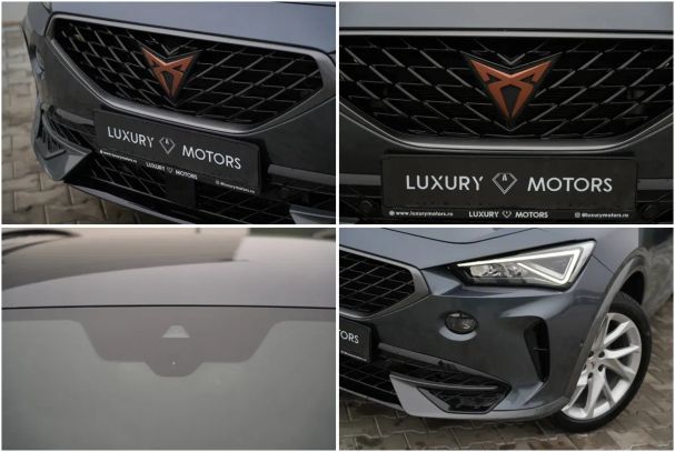 Cupra Formentor 110 kW image number 15