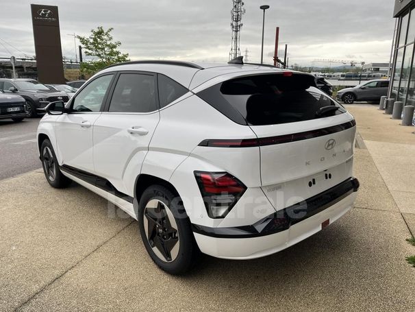 Hyundai Kona 150 kW image number 3